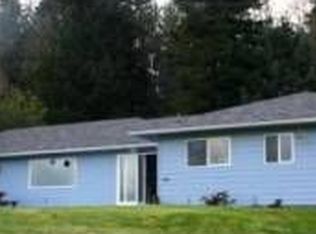 3140 Juniper Ln, Tillamook, OR 97141