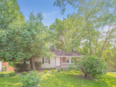 11449 N Wayne Ave, Kansas City, MO, 64155