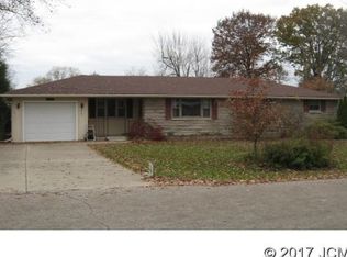 2101 Taylor St, Madison, IN 47250