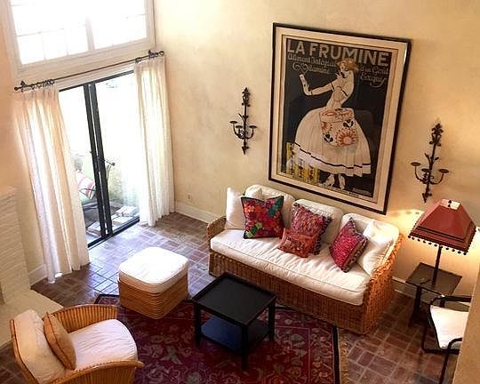 4th image of 12821 Moorpark St APT 8