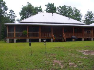 1450 County Line Rd, Gordon, GA 31031