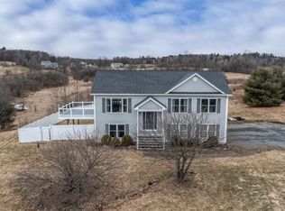 68 Ferguson Road, Fairfax, VT 05454