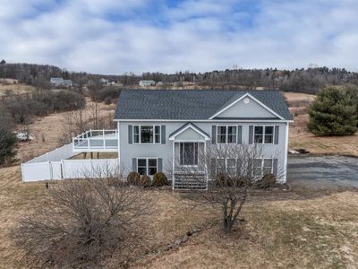 68 Ferguson Road, Fairfax, VT, 05454