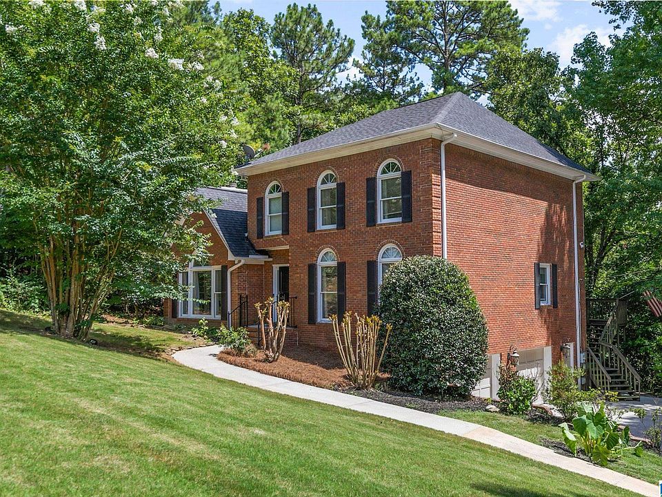205 Norwick Forest Dr, Alabaster, AL 35007 Zillow