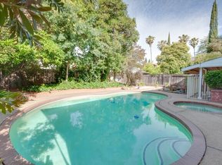 2278 La Grama Dr, Rancho Cordova, CA