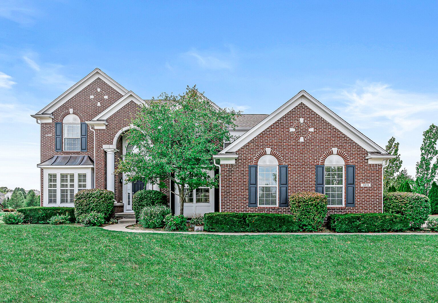 5074 S Cobblestone Dr, Zionsville, IN 46077 MLS 21941809 Zillow