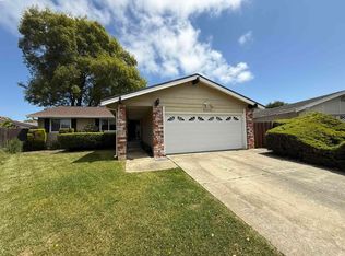 35266 Faraday Ct, Fremont, CA 94536