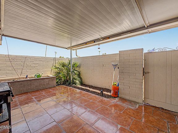 4th image of 14039 N PALM RIDGE Drive W