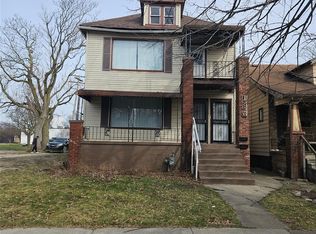 15928 Normandy St, Detroit, MI 48238