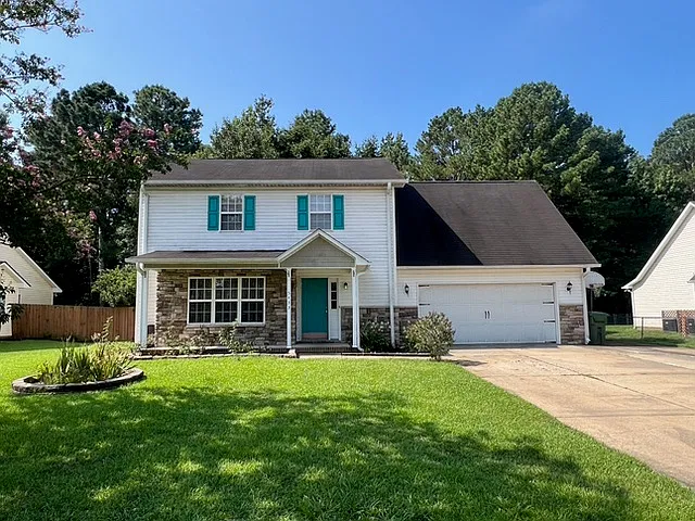 4 bed, 1860 sqft, $1,850 — Photo 4
