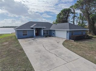 530 Cook St, Lake Placid, FL 33852