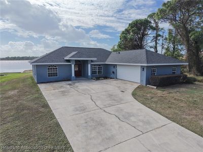 530 Cook St, Lake Placid, FL, 33852