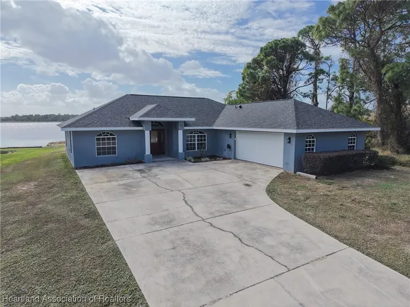 530 Cook St, Lake Placid, FL 33852