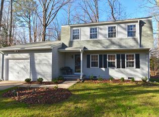 106 Nina Cir, Williamsburg, VA 23188