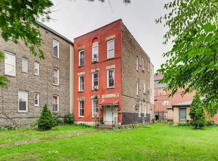 3221 W 23rd St, Chicago, IL 60623