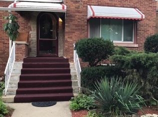 9225 S Marshfield Ave, Chicago, IL