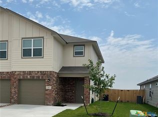 243 Green Valley Dr, Copperas Cove, TX 76522