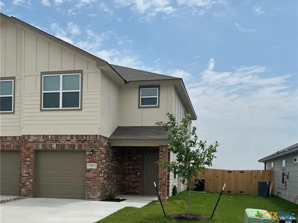 243 Green Valley Dr, Copperas Cove, TX 76522