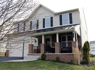 6060 Independence Dr, Clairton, PA