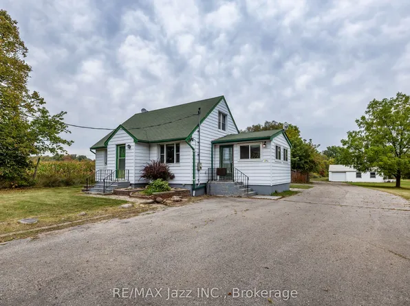 1585 Townline Rd N, Clarington, ON L1H 8L7