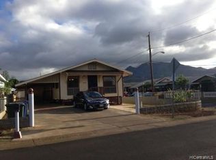 66-939 Kamakahala St, Waialua, HI 96791