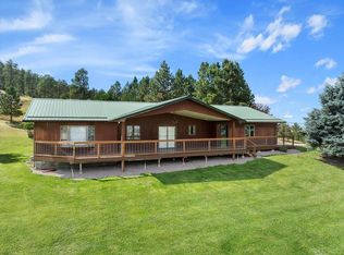 101 Timberline Rd, Spearfish, SD 57783