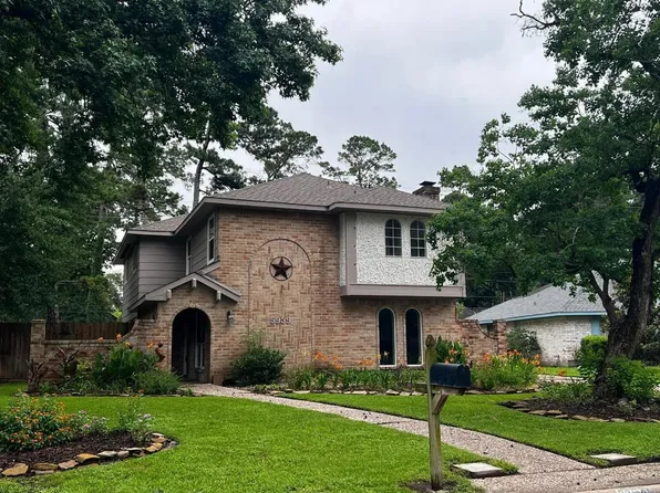 5939 Havenwoods Dr, Houston, TX 77066