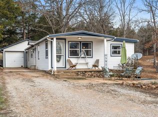 11812 Ware Lake Rd, Dittmer, MO 63023