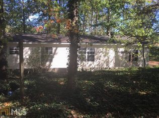 431 Whispering Woods Rd LOT 38, Martin, GA 30557