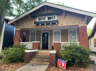 604 E 40th St, Savannah, GA 31401