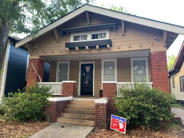 604 E 40th St, Savannah, GA 31401