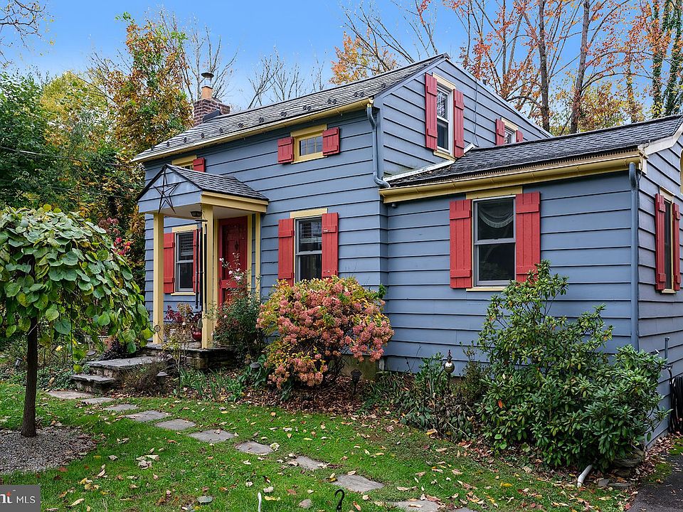 5697 Point Pleasant Pike, Doylestown, PA 18902 Zillow