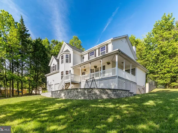 12310 Rashad Cir, Lusby, MD 20657