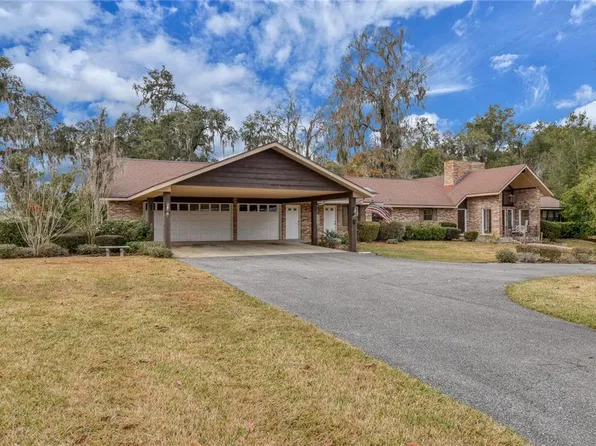 12080 NE 8th Ave, Ocala, FL 34479