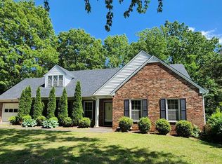 43 Berkley Pl, Collinsville, VA 24078