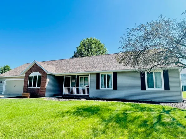 12392 Diamond Dr, Plymouth, IN 46563