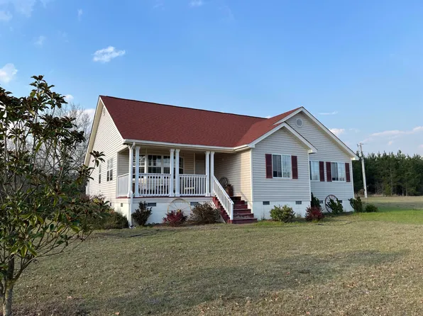 210 Bass Pond Rd, Aiken, SC 29805