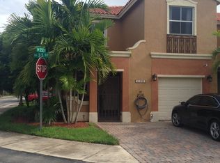 15220 SW 31st St, Miami, FL 33185