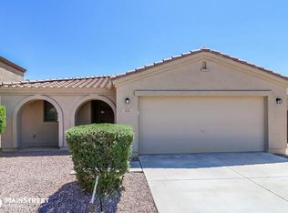 3713 W Dunbar Dr, Phoenix, AZ 85041