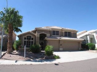 14826 S 13th Pl, Phoenix, AZ 85048