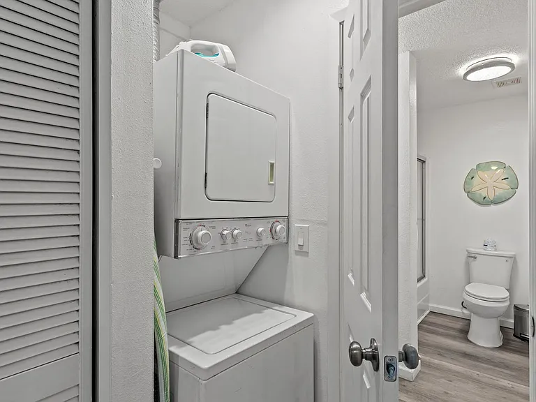 Laundry Room Cabinet