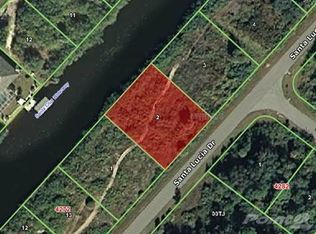 9177 Santa Lucia Dr, Port Charlotte, FL 33981