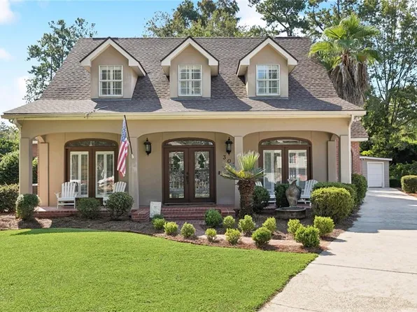 303 Tranquille Pl, Mandeville, LA 70471