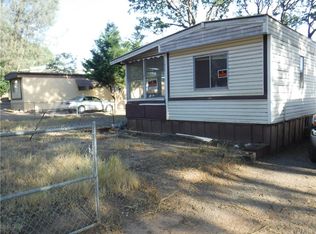 15923 27th Ave, Clearlake, CA
