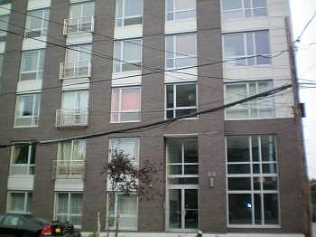 2nd image of 63 Roebling St APT 3H