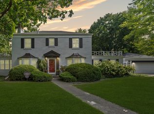 229 Country Club Rd, Chicago Heights, IL 60411