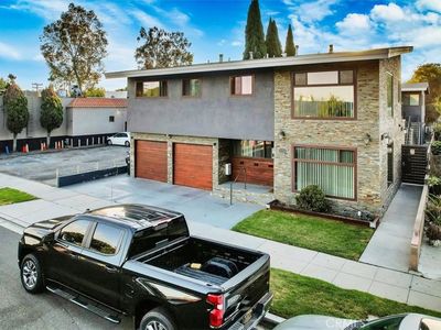 2619 Chestnut Ave, Long Beach, CA, 90806