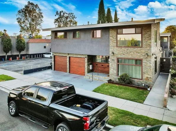 2619 Chestnut Ave, Long Beach, CA 90806