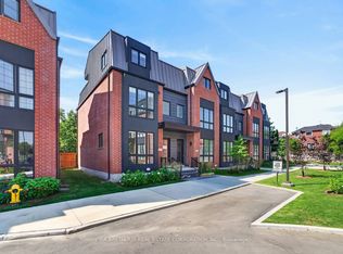 59 Alton Cres, Vaughan, ON L4J 0M1