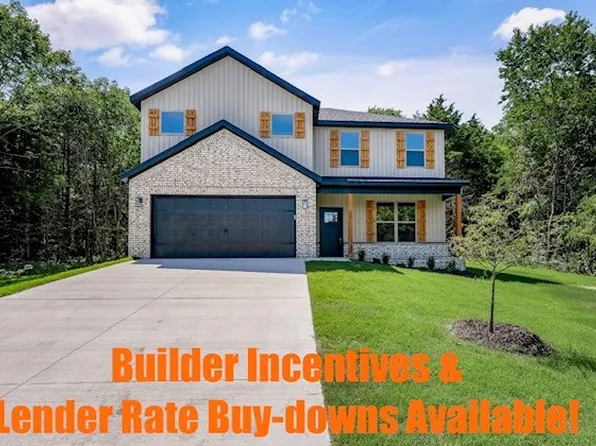 25 Oniell Cir, Bella Vista, AR 72715